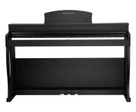 MusicMate Pianino cyfrowe MM-P80-B LegacyLine BLACK - 1588217 - zdjęcie 1